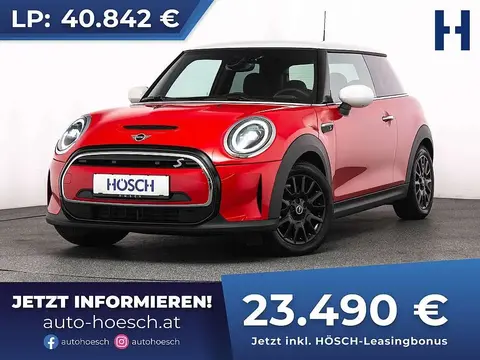 Used MINI COOPER Electric 2023 Ad 