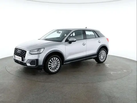 Used AUDI Q2 Diesel 2019 Ad 