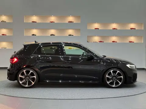 Used AUDI A1 Petrol 2019 Ad 