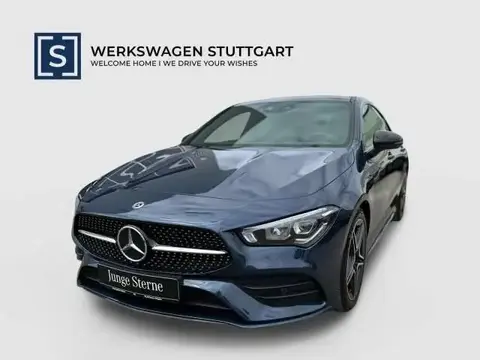 Used MERCEDES-BENZ CLASSE CLA Petrol 2023 Ad 