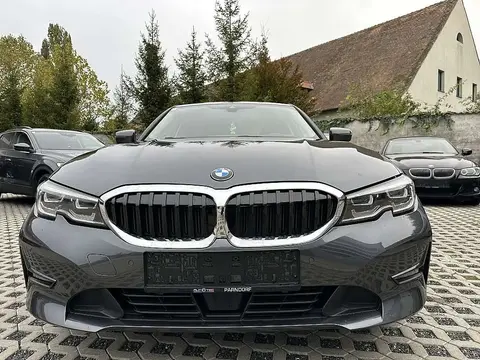 Annonce BMW SERIE 3 Diesel 2020 d'occasion 