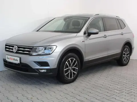 Annonce VOLKSWAGEN TIGUAN Diesel 2021 d'occasion 