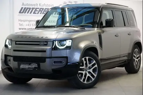 Used LAND ROVER DEFENDER Hybrid 2023 Ad 