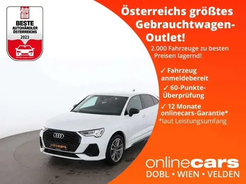 Annonce AUDI Q3 Diesel 2021 d'occasion 