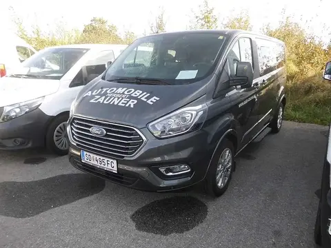 Used FORD TOURNEO Diesel 2022 Ad 