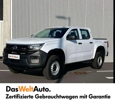 Used VOLKSWAGEN AMAROK Diesel 2024 Ad 