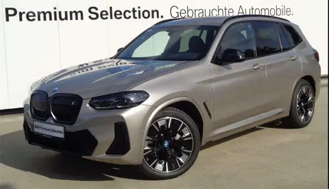 Used BMW IX3 Electric 2023 Ad 