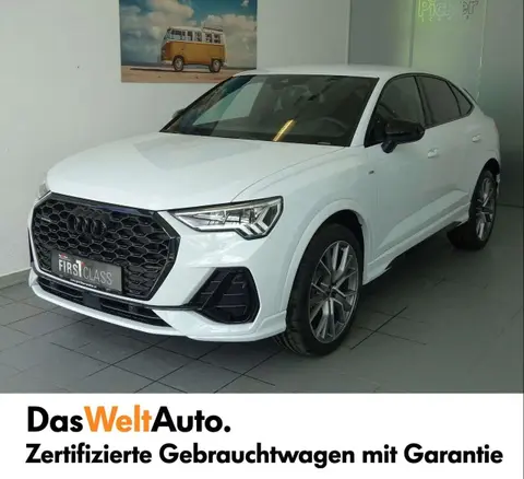 Annonce AUDI Q3 Diesel 2024 d'occasion 