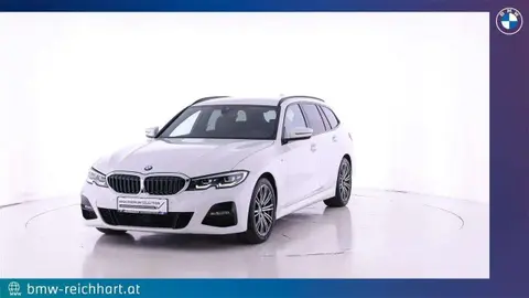 Used BMW SERIE 3 Diesel 2020 Ad 