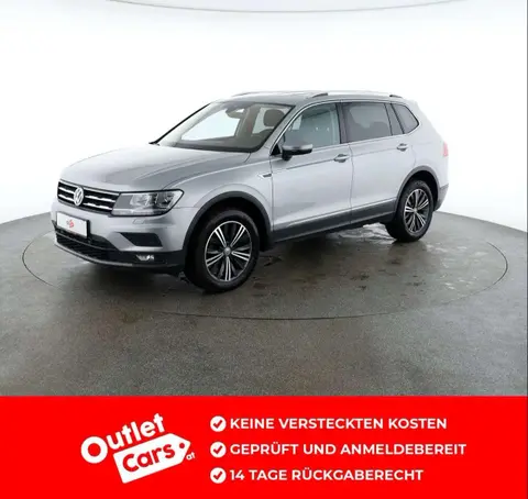 Used VOLKSWAGEN TIGUAN Diesel 2021 Ad 