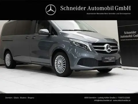 Used MERCEDES-BENZ CLASSE V Diesel 2021 Ad 