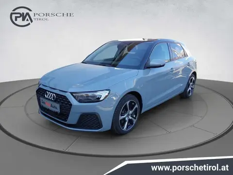 Annonce AUDI A1 Essence 2024 d'occasion 