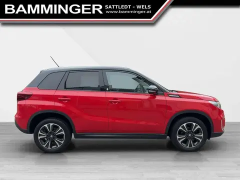 Used SUZUKI VITARA Petrol 2020 Ad 