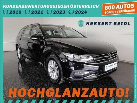 Annonce VOLKSWAGEN PASSAT Diesel 2021 d'occasion 