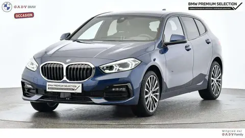 Annonce BMW SERIE 1 Essence 2023 d'occasion 