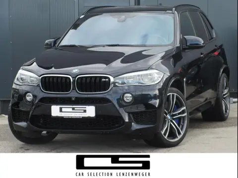 Used BMW X5 Petrol 2017 Ad 