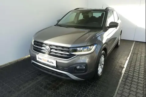 Used VOLKSWAGEN T-CROSS Diesel 2019 Ad 