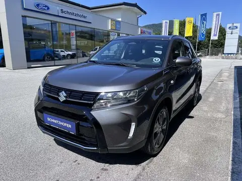 Used SUZUKI VITARA Petrol 2024 Ad 