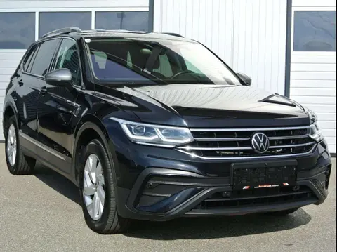 Used VOLKSWAGEN TIGUAN Diesel 2022 Ad 