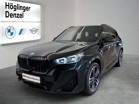 Used BMW X1 Hybrid 2023 Ad 