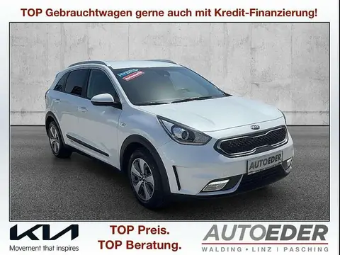 Used KIA NIRO Petrol 2018 Ad 