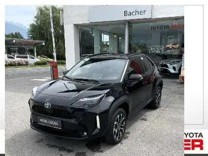 Annonce TOYOTA YARIS Hybride 2024 d'occasion 