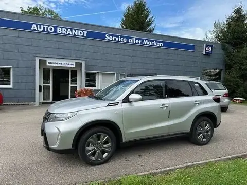 Used SUZUKI VITARA Petrol 2024 Ad 