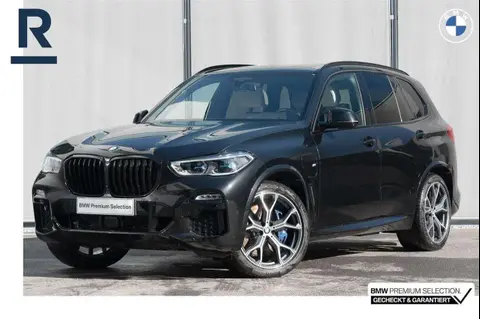 Used BMW X5 Hybrid 2021 Ad 