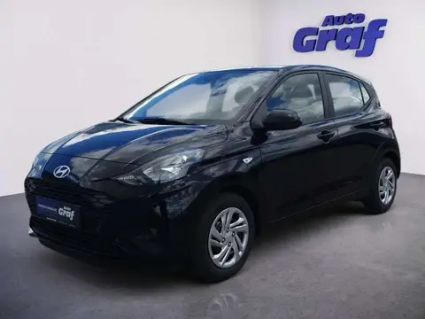 Annonce HYUNDAI I10 Essence 2024 d'occasion 