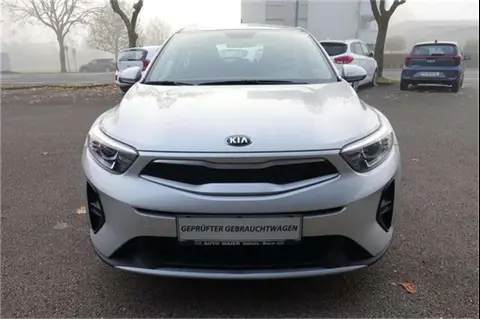 Used KIA STONIC Petrol 2020 Ad 