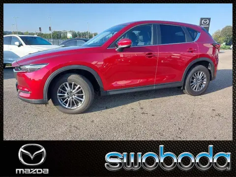 Used MAZDA CX-5 Diesel 2019 Ad 