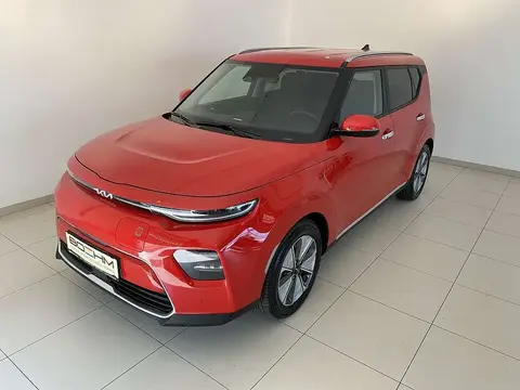 Annonce KIA SOUL Électrique 2023 d'occasion 