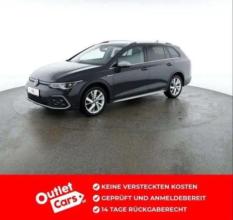 Used VOLKSWAGEN GOLF Diesel 2021 Ad 