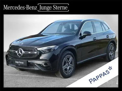 Used MERCEDES-BENZ CLASSE GLC Diesel 2023 Ad 