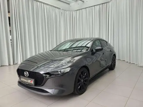 Annonce MAZDA 3 Essence 2022 d'occasion 