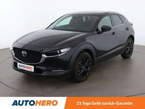 Annonce MAZDA CX-30 Essence 2022 d'occasion 