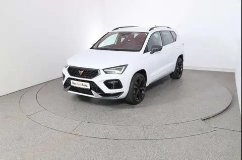 Used CUPRA ATECA Petrol 2024 Ad 