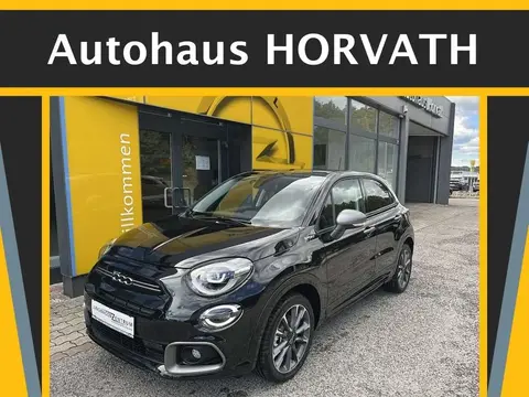 Used FIAT 500X Petrol 2024 Ad 