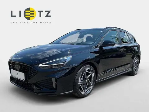 Annonce HYUNDAI I30 Essence 2024 d'occasion 