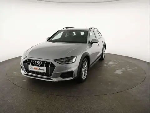 Used AUDI A4 Diesel 2020 Ad 