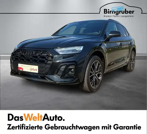 Annonce AUDI Q5 Diesel 2023 d'occasion 