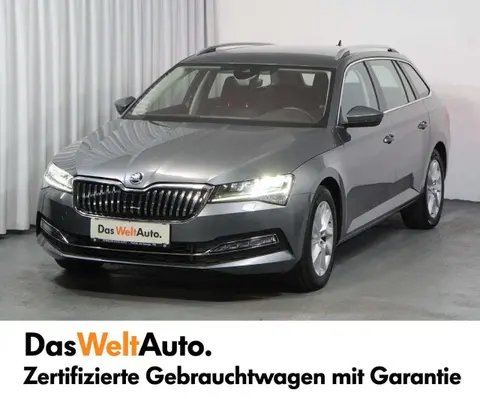 Annonce SKODA SUPERB Diesel 2023 d'occasion 