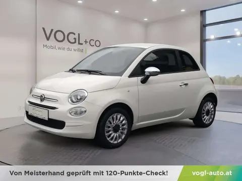 Annonce FIAT 500 Essence 2024 d'occasion 