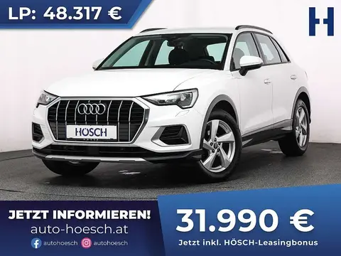 Annonce AUDI Q3 Essence 2022 d'occasion 