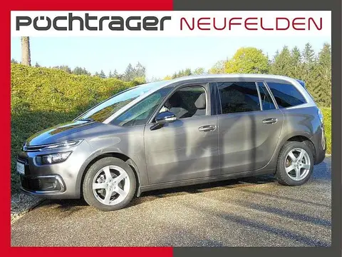 Used CITROEN C4 Diesel 2022 Ad 