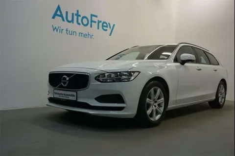 Annonce VOLVO V90 Diesel 2017 d'occasion 