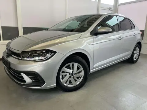 Used VOLKSWAGEN POLO Petrol 2023 Ad 