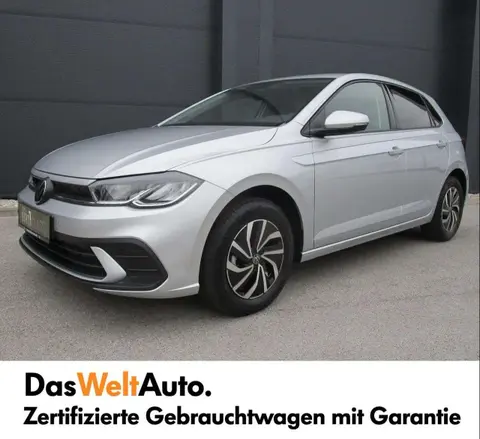 Used VOLKSWAGEN POLO Petrol 2023 Ad 