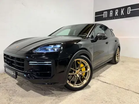 Used PORSCHE CAYENNE Petrol 2024 Ad 