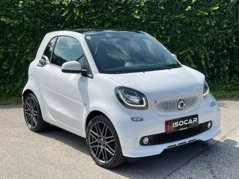 Annonce SMART BRABUS Essence 2019 d'occasion 